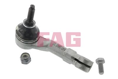 Наконечник поперечной рулевой тяги Schaeffler FAG 840 0860 10