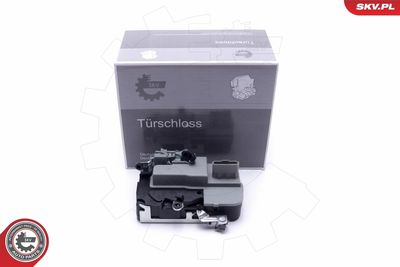 Durvju slēdzene ESEN SKV 60SKV011