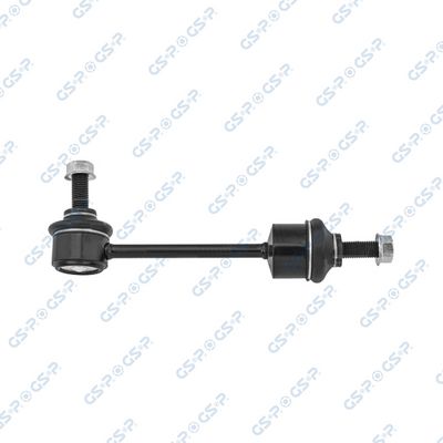 Stiepnis/Atsaite, Stabilizators GSP S052090
