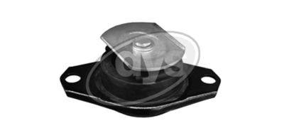 Подвеска, двигатель DYS 71-22264
