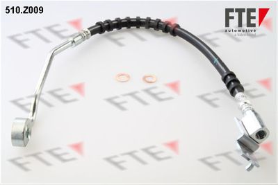 Bremžu šļūtene FTE 9240353