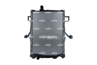 Radiators, Motora dzesēšanas sistēma NRF 50192