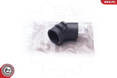 Pūtes sistēmas gaisa caurule ESEN SKV 24SKV689