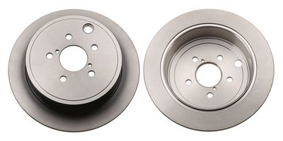 Тормозной диск TRW DF6306