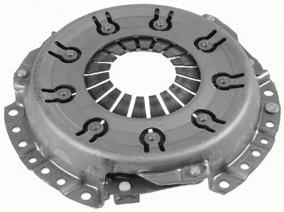 Sajūga piespiedējdisks SACHS 3082 772 001
