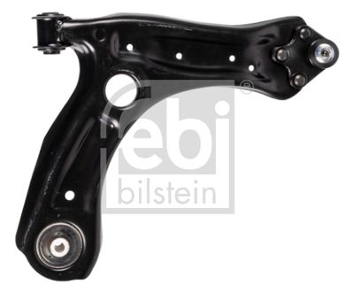 FEBI BILSTEIN 107846 Neatkarīgās balstiekārtas svira