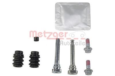 Комплект направляющей гильзы METZGER 113-0042X