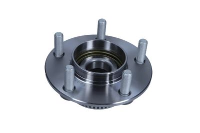 Комплект подшипника ступицы колеса MAXGEAR 33-1201