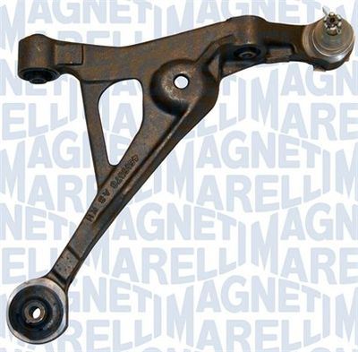 Neatkarīgās balstiekārtas svira, Riteņa piekare MAGNETI MARELLI 301181344400
