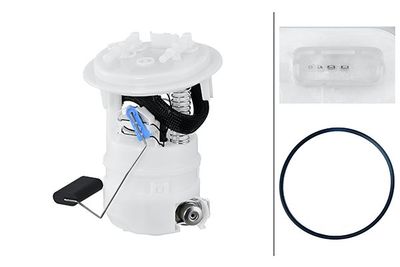 Элемент системы питания HELLA 8TF 358 305-121