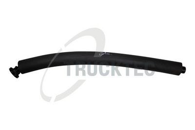 Šļūtene, Kartera ventilācija TRUCKTEC AUTOMOTIVE 08.10.075