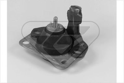 Подвеска, двигатель HUTCHINSON 586013