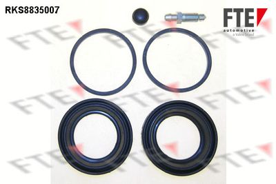 Ремкомплект, тормозной суппорт FTE 9324053