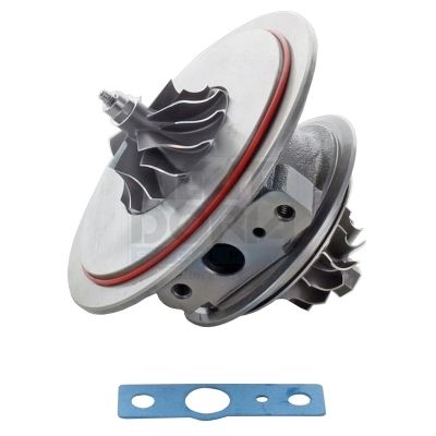 Картридж турбонагнетателя, турбонагнетатель MEAT & DORIA 601551