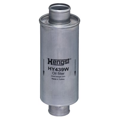 Filtrs, Hidropacēlāja sistēma HENGST FILTER HY439W