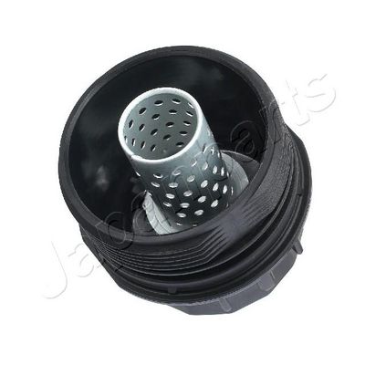 Vāks, Eļļas filtra korpuss JAPANPARTS FOC-036