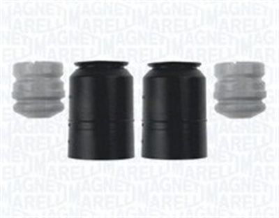 Putekļu aizsargkomplekts, Amortizators MAGNETI MARELLI 310116110127