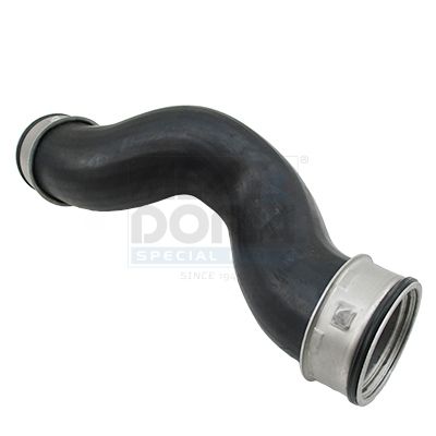 Pūtes sistēmas gaisa caurule MEAT & DORIA 96082