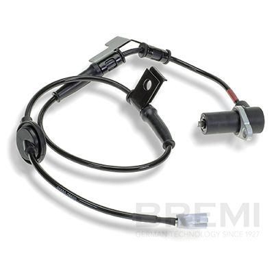 Devējs, Riteņu griešanās ātrums BREMI 51264