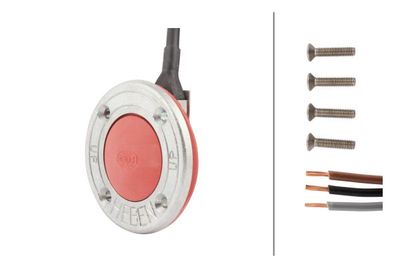 Переключатель HELLA 6EJ 996 067-621