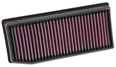 Gaisa filtrs K&N Filters 33-3007