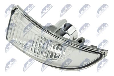 Фонарь указателя поворота NTY ELP-RE-004