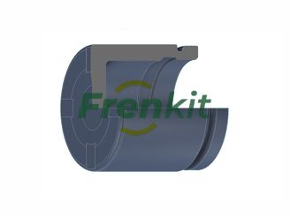 Поршень, корпус скобы тормоза FRENKIT P605501
