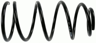 Balstiekārtas atspere SACHS 998 503