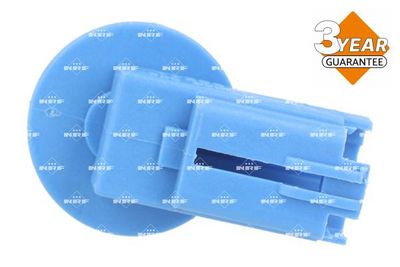 Devējs, Salona temperatūra NRF 782030