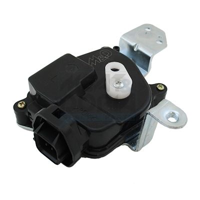 Durvju slēdzene MEAT & DORIA 31482