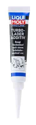 LIQUI MOLY 20766 Transmisijas eļļas piedeva