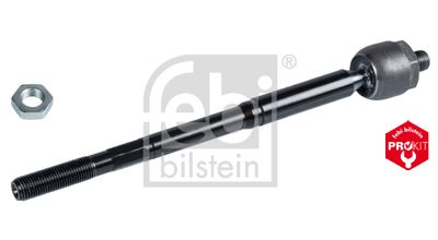 Осевой шарнир, рулевая тяга FEBI BILSTEIN 27805