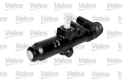 Главный цилиндр, система сцепления VALEO 874445