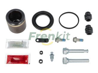Remkomplekts, Bremžu suports FRENKIT 754406