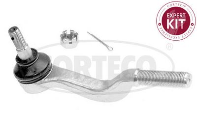 Наконечник поперечной рулевой тяги CORTECO 49400870