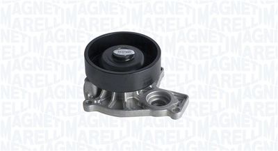 Ūdens sūknis, dzinēja dzesēšana MAGNETI MARELLI 350984049000