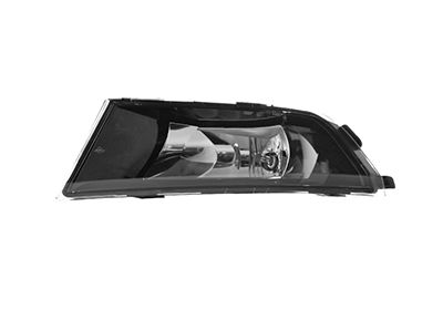 Miglas lukturis VAN WEZEL 7629995