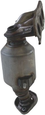 Катализатор BOSAL 090-702