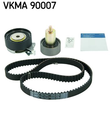 Комплект ремня ГРМ SKF VKMA 90007