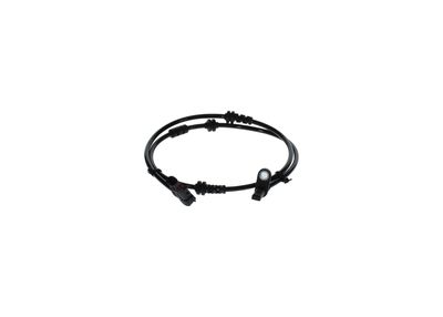 Датчик, частота вращения колеса BOSCH 0 986 594 642