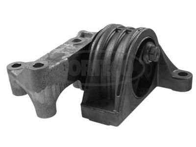 Подвеска, двигатель CORTECO 80001368