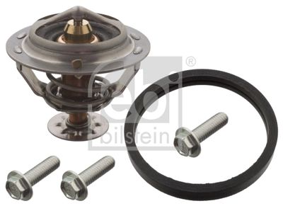 Termostats, Dzesēšanas šķidrums FEBI BILSTEIN 104764