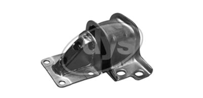Подвеска, двигатель DYS 71-22224