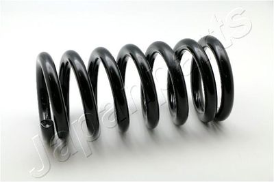 Balstiekārtas atspere JAPANPARTS ZC1381A
