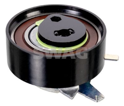 Натяжной ролик, ремень ГРМ SWAG 30 03 0058