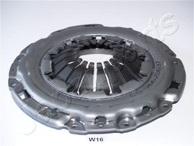 Sajūga piespiedējdisks JAPANPARTS SF-W16