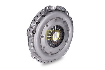 Нажимной диск сцепления Schaeffler LuK 123 0082 10