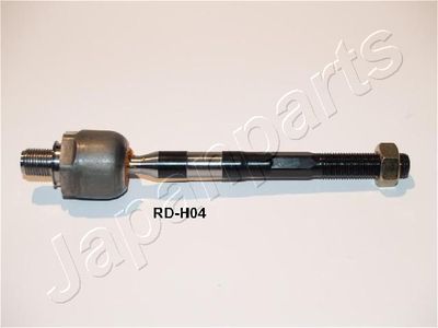 Осевой шарнир, рулевая тяга JAPANPARTS RD-H04