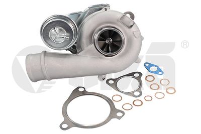 Pūtes sistēmas gaisa caurule vika 11451820201