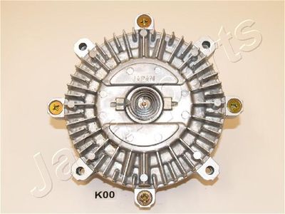 Сцепление, вентилятор радиатора JAPANPARTS VC-K00